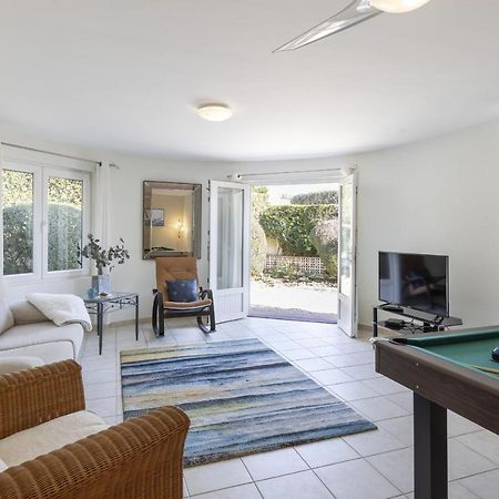 Casa Kailani Βίλα Balcon del Mar Εξωτερικό φωτογραφία