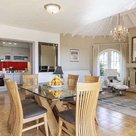 Casa Kailani Βίλα Balcon del Mar Εξωτερικό φωτογραφία