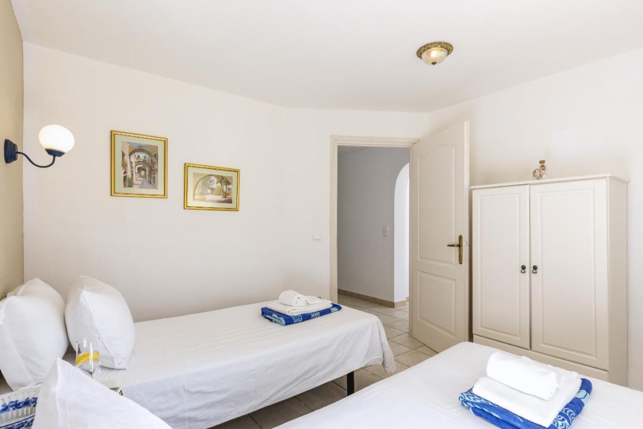 Casa Kailani Βίλα Balcon del Mar Εξωτερικό φωτογραφία