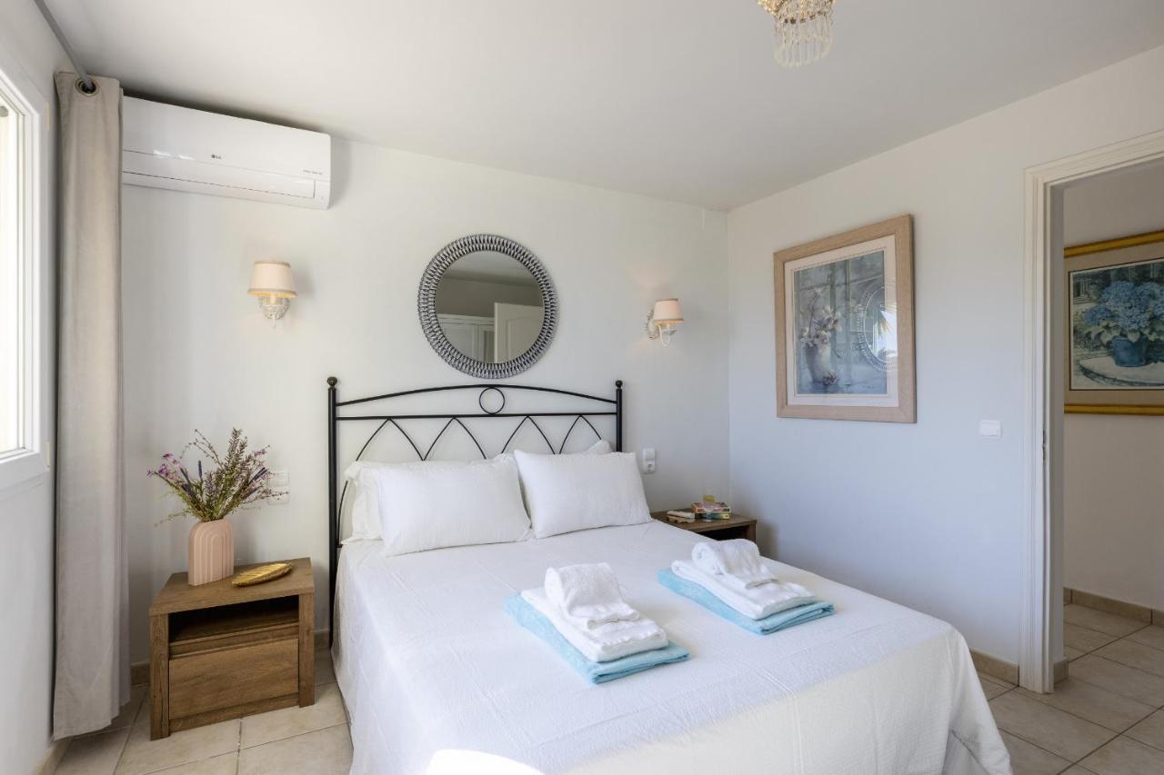 Casa Kailani Βίλα Balcon del Mar Εξωτερικό φωτογραφία
