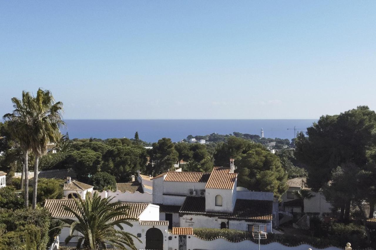 Casa Kailani Βίλα Balcon del Mar Εξωτερικό φωτογραφία